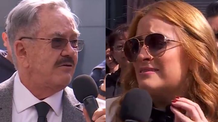 Elenco de 'Ventaneando' rompe el silencio y llora la muerte de Daniel Bisogno: "Se nos fue"