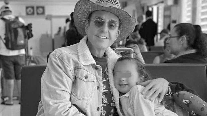 "Lloró mucho": Hija de Daniel Bisogno ya sabe de su muerte; confirman que está destrozada