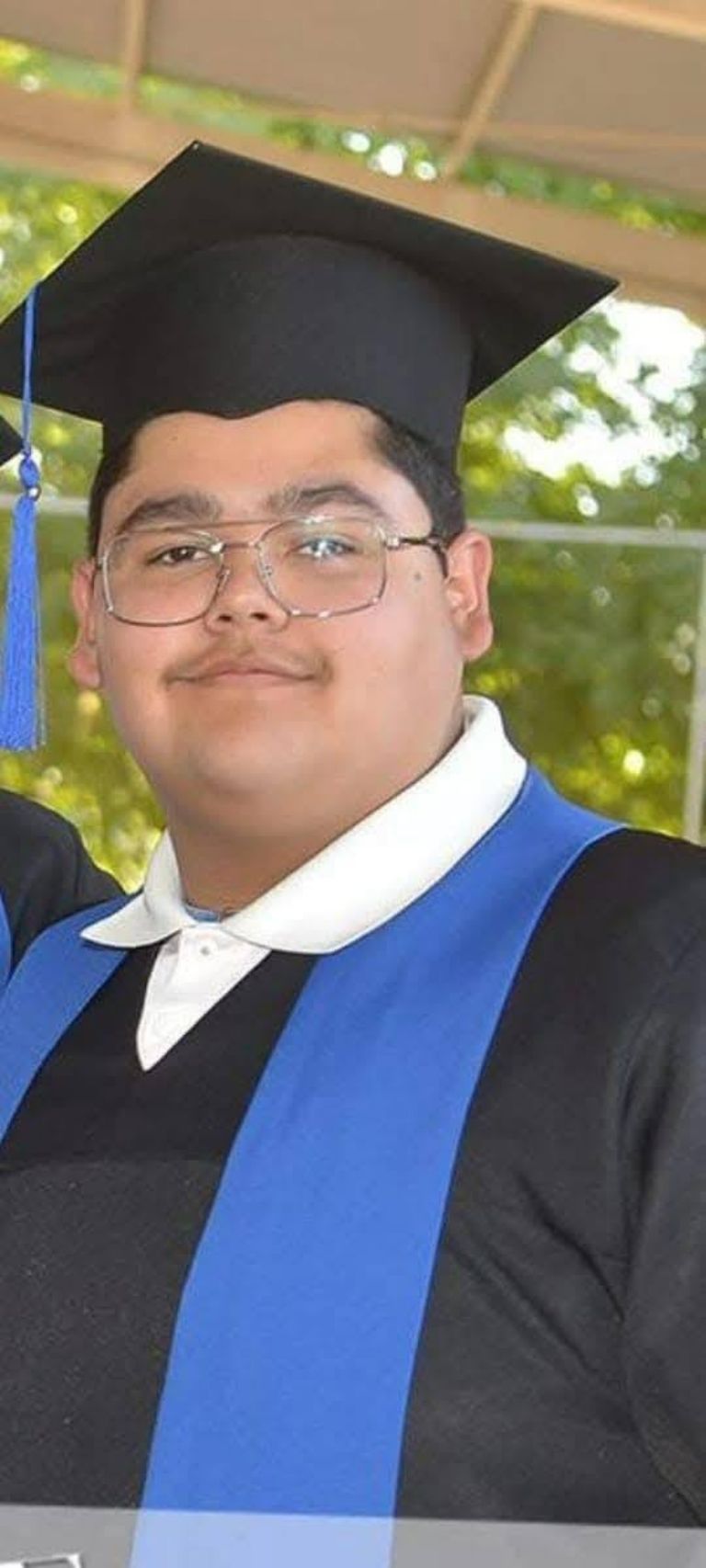 Localizan a Ángel Gabriel en Ciudad Obregón