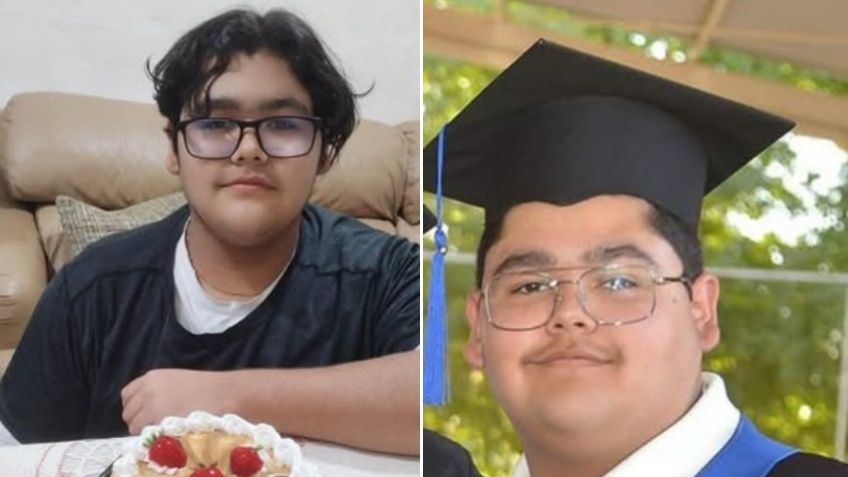 Sano y salvo: Fiscalía de Sonora confirma localización de Ángel Gabriel tras horas extraviado