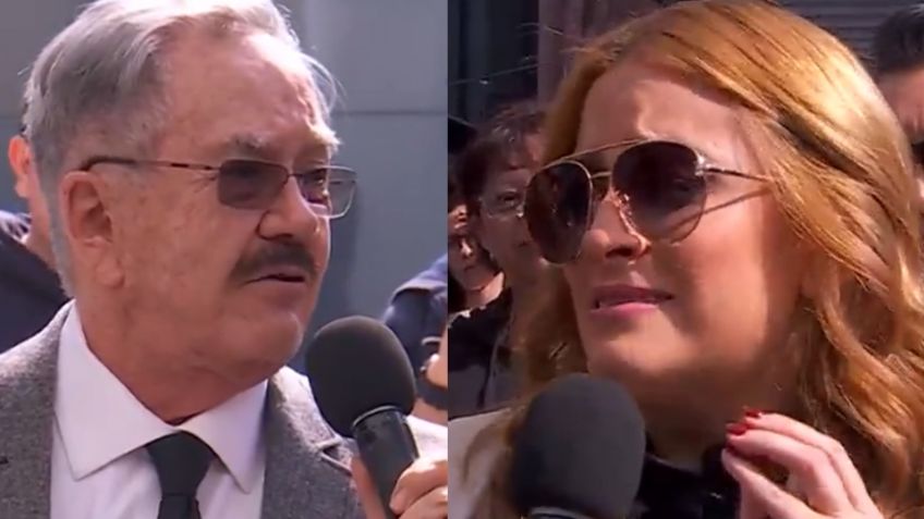 Elenco de 'Ventaneando' rompe el silencio y llora la muerte de Daniel Bisogno: "Se nos fue"