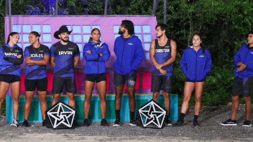 'Exatlón México': ¿Quién gana HOY la Supervivencia? Resumen de este 21 de febrero del 2025