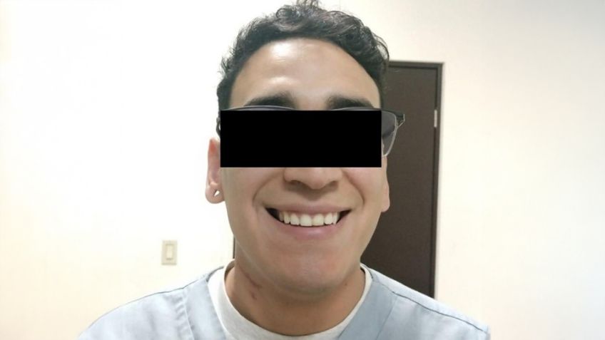 Detenido en Hermosillo: Francisco Discutió con su pareja, la agredió e intentó ahorcarla
