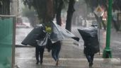 Foto ilustrativa de la nota titulada Clima en México hoy 22 de febrero: Saca el paraguas porque lloverá en estos estados