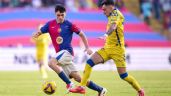 Foto ilustrativa de la nota titulada Las Palmas vs FC Barcelona EN VIVO: ¿Dónde ver La Liga de España en México?