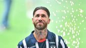 Foto ilustrativa de la nota titulada Monterrey vs Atlético San Luis EN VIVO: Horario y donde ver el debut de Sergio Ramos
