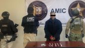 Foto ilustrativa de la nota titulada Golpe al narco en Sonora: Catean domicilio en SLRC y cae sujeto con varias dosis de droga
