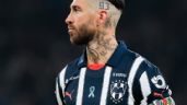Foto ilustrativa de la nota titulada Efecto Sergio Ramos; Los Rayados ganan en el debut del español en Liga MX