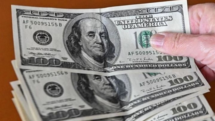 Precio del dólar HOY: En pesos mexicanos ¿cuál es el tipo de cambio para este sábado?
