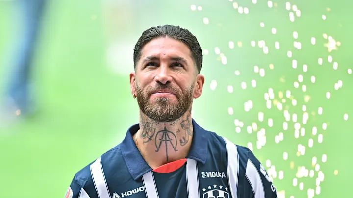 Monterrey vs Atlético San Luis EN VIVO: Horario y donde ver el debut de Sergio Ramos