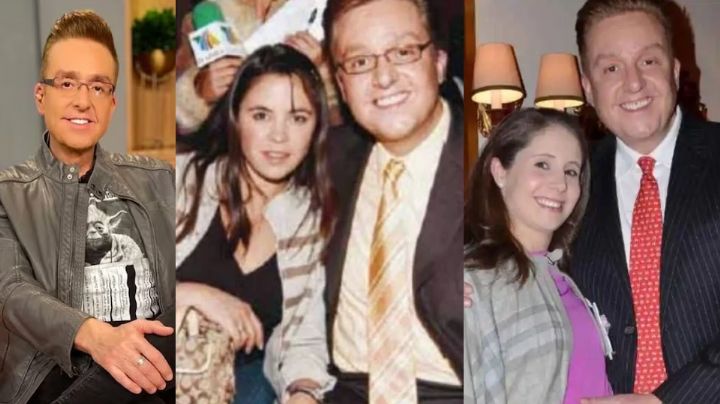 Conoce a Cristina y Mariana, las exesposas de Daniel Bisogno, y el porqué se divorciaron