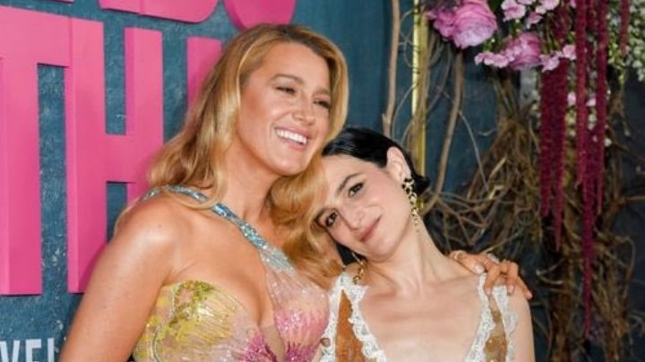 Jenny Slate presentó queja a RH tras incidente “incómodo” en el set de 'Romper el círculo'