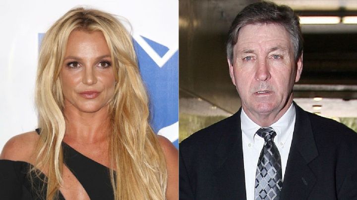 Britney Spears paga más de 2mdd en facturas legales de su padre tras acuerdo sobre su tutela