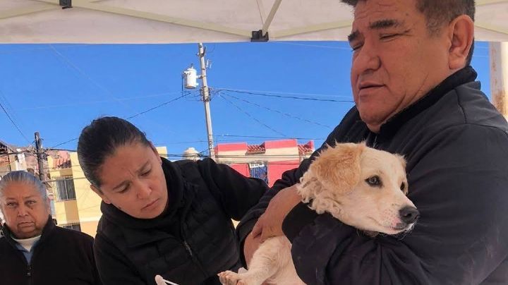 Guaymas: Brindan mil 671 acciones salud en diversas colonias del Puerto