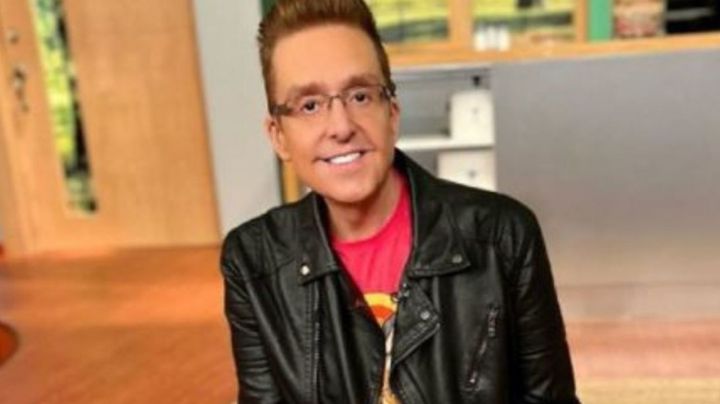 Ex de Daniel Bisogno lo exhibe y filtra que fumaba marihuana; se la comen viva: "Respeta"