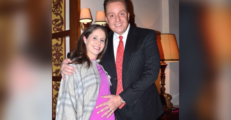 Conoce quienes son las exesposas de Daniel Bisogno y porque se divorciaron