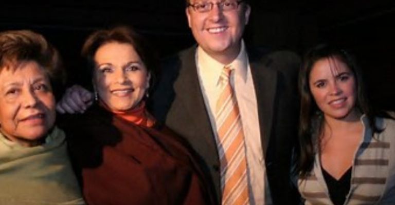 Conoce quienes son las exesposas de Daniel Bisogno y porque se divorciaron