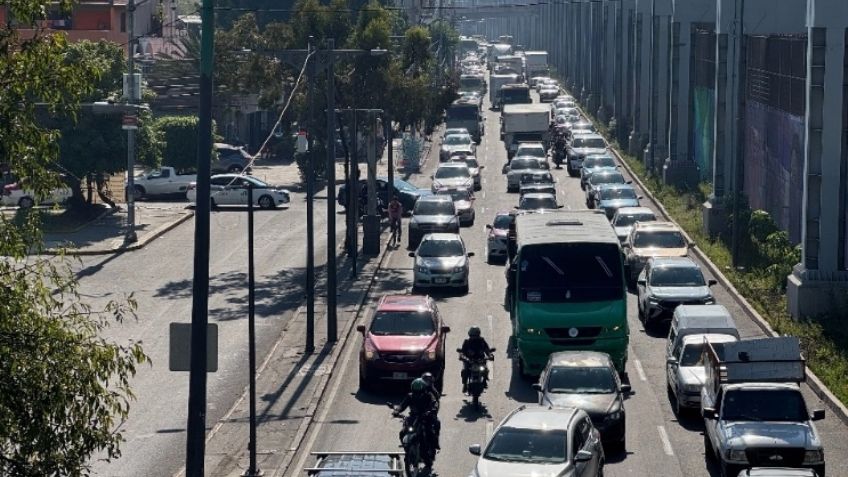 Hoy No Circula Sabatino: ¿Habrá Contingencia Ambiental HOY 22 de febrero?