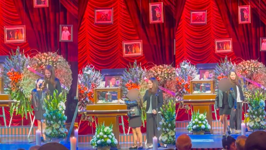 Exesposa de Daniel Bisogno rompe el silencio tras muerte del conductor y habla sobre los detractores