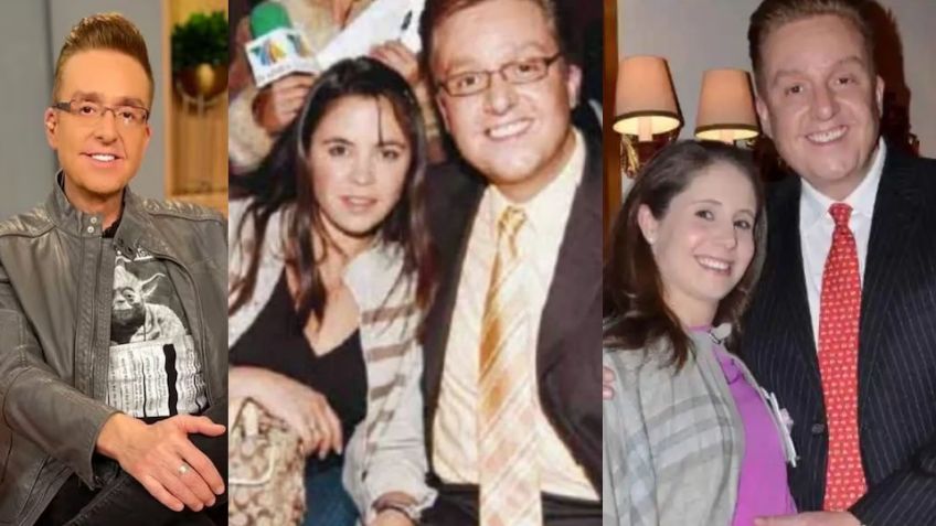 Conoce a Cristina y Mariana, las exesposas de Daniel Bisogno, y el porqué se divorciaron