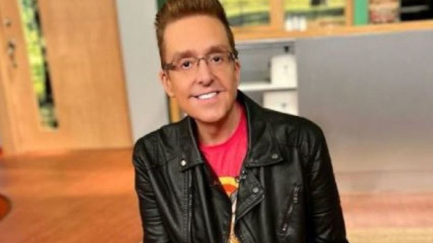 Ex de Daniel Bisogno lo exhibe y filtra que fumaba marihuana; se la comen viva: "Respeta"