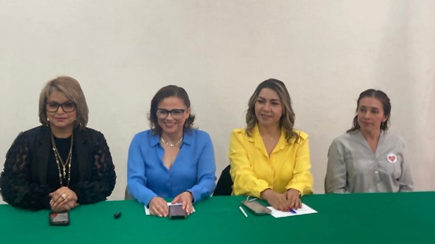 Ciudad Obregón: Ammje continúa promoviendo a mujeres emprendedoras