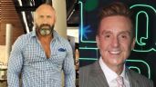 Foto ilustrativa de la nota titulada Esta es la razón por la que Pedro Ferriz odia tanto a Daniel Bisogno, exconductor de TV Azteca