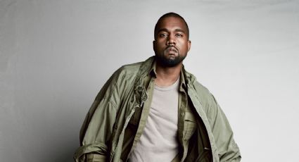 Kanye West comparte FOTO de su esposa, Bianca Censori, sin ropa y se dice orgulloso de ella