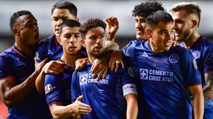 Cruz Azul vs Querétaro EN VIVO: Horario y dónde ver la Jornada 8 de la Liga MX