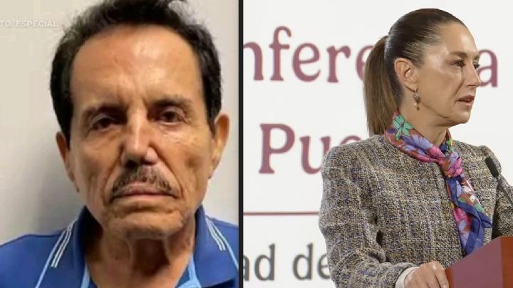 ¿El Mayo Zambada puede ser repatriado?: Amenaza con 'colapso' al Gobierno de México