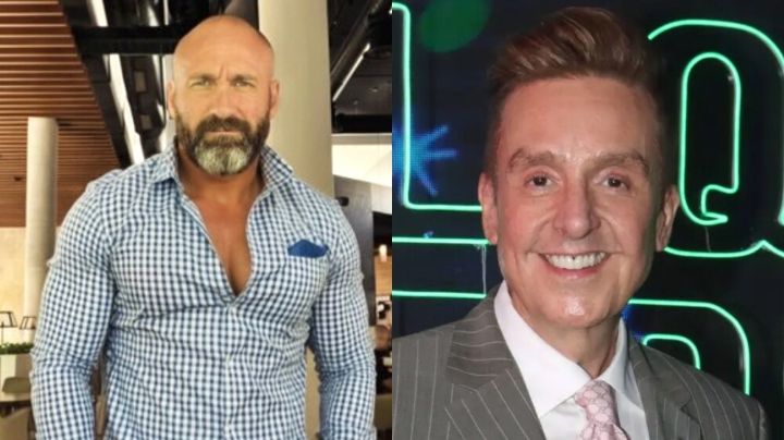Esta es la razón por la que Pedro Ferriz odia tanto a Daniel Bisogno, exconductor de TV Azteca