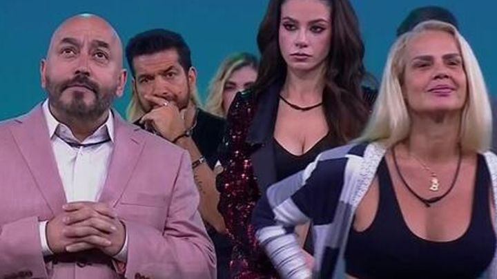 Drama en Telemundo: Niurka estalla contra Lupillo Rivera y arma caos en 'LCDLF All Stars'