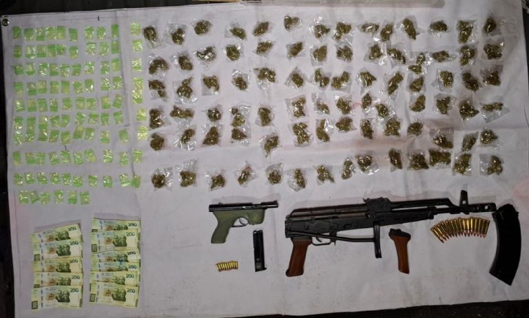 Cae 'El Chabelo', líder de la Unión Tepito