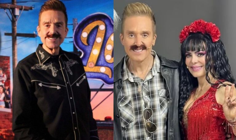 Daniel Bisogno ya tiene reemplazo en Lagunilla, mi barrio