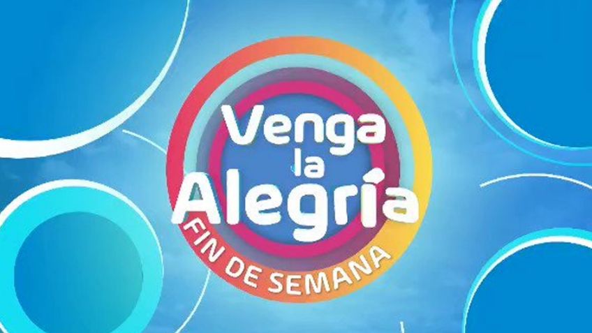 Adiós TV Azteca: Tras complicaciones con cirugía, conductora queda fuera de 'Venga la Alegría'