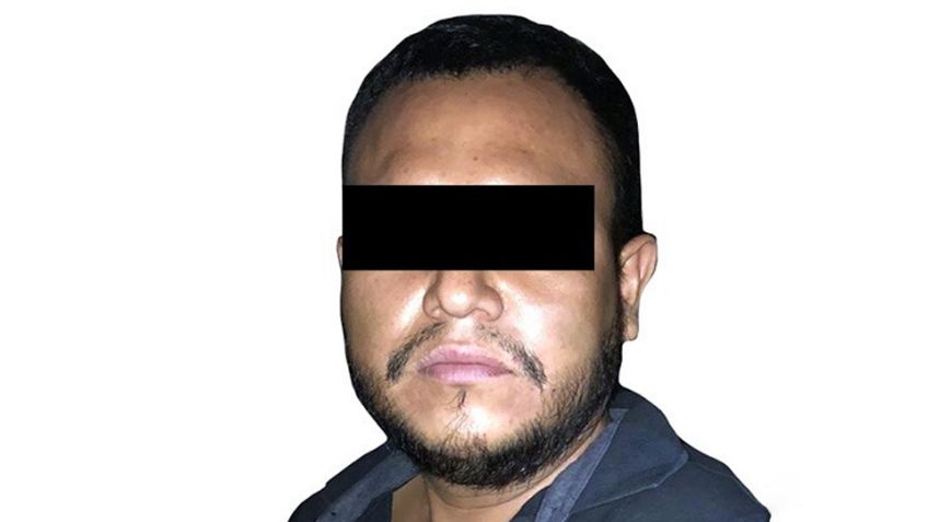 Crimen en Nogales: Dictan sentencia a sujeto que fue sorprendido con arma de fuego