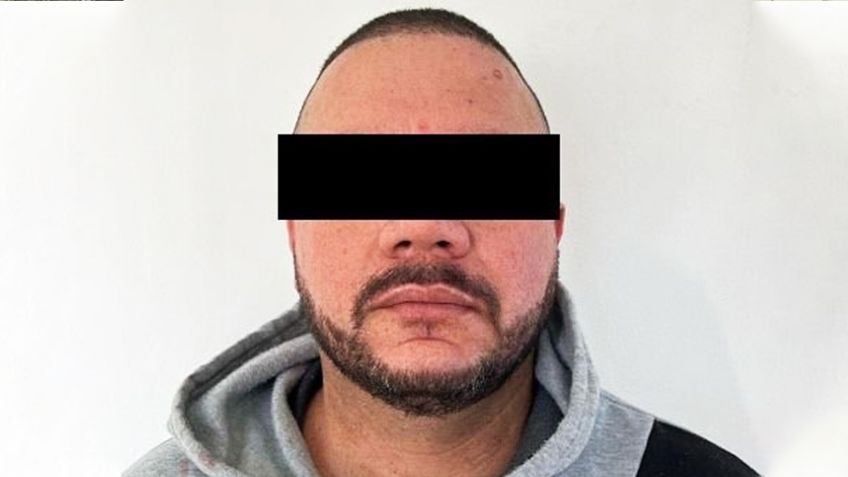 José raptó a su pareja, la subió a vehículo e intentó chocar contra tráiler en Sonora