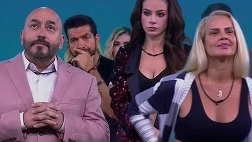 Drama en Telemundo: Niurka estalla contra Lupillo Rivera y arma caos en 'LCDLF All Stars'