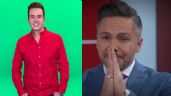 Foto ilustrativa de la nota titulada Shock en TV Azteca: Hermano de Daniel Bisogno dice real causa de su muerte en 'Sale el Sol'