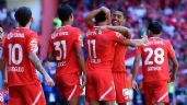 Foto ilustrativa de la nota titulada Toluca vs Querétaro: ¿Dónde ver EN VIVO la Jornada 9 del Clausura 2025 de la Liga MX?