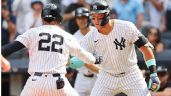 Foto ilustrativa de la nota titulada Los Yankees tocarán 'New York, New York' de Sinatra solo después de ganar en casa