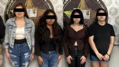 Foto ilustrativa de la nota titulada Detienen en Sonora a cuatro mujeres por desaparición forzada y corrupción de menores