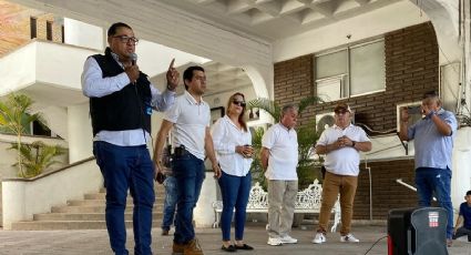 Piden al Congreso del Estado la eliminación del aumento predial excesivo en Navojoa