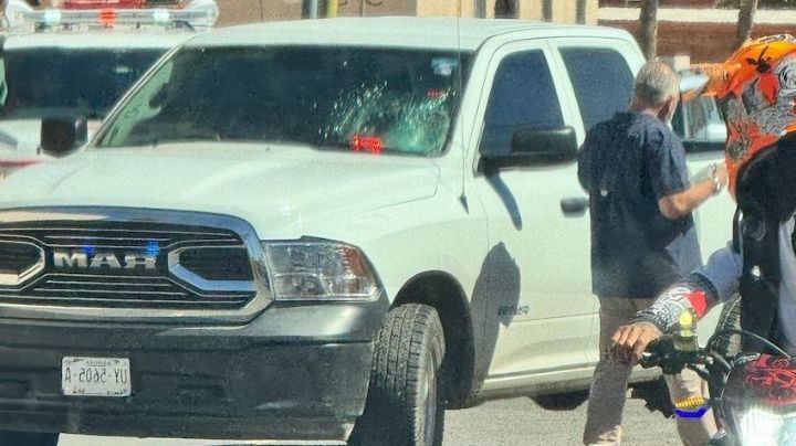 FUERTE VIDEO: AMIC no es responsable de muerte de ciclista tras choque, concluye Fiscalía de Sonora