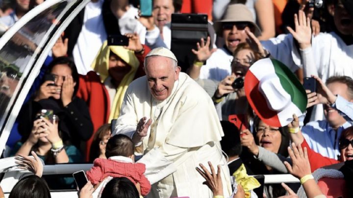 Ante la muerte del Papa Francisco, ¿un cardenal mexicano se podría convertir en el nuevo Papa?