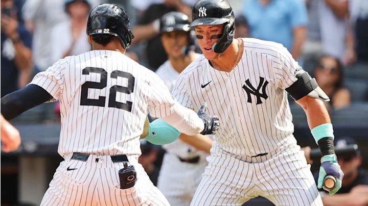 Los Yankees tocarán 'New York, New York' de Sinatra solo después de ganar en casa