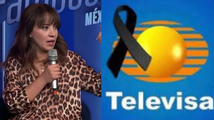 Productora de 'La Casa de los Famosos México' sufre triste muerte; llena de luto a Televisa
