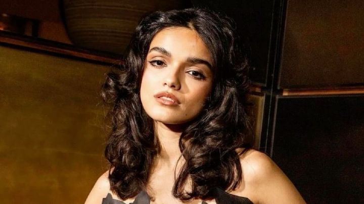 Rachel Zegler responde a las críticas sobre su papel en el remake de 'Blancanieves'