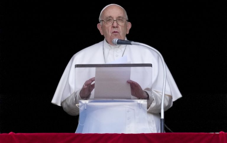 Conoce cuál es el estado de salud del Papa Francisco. Foto: Facebook