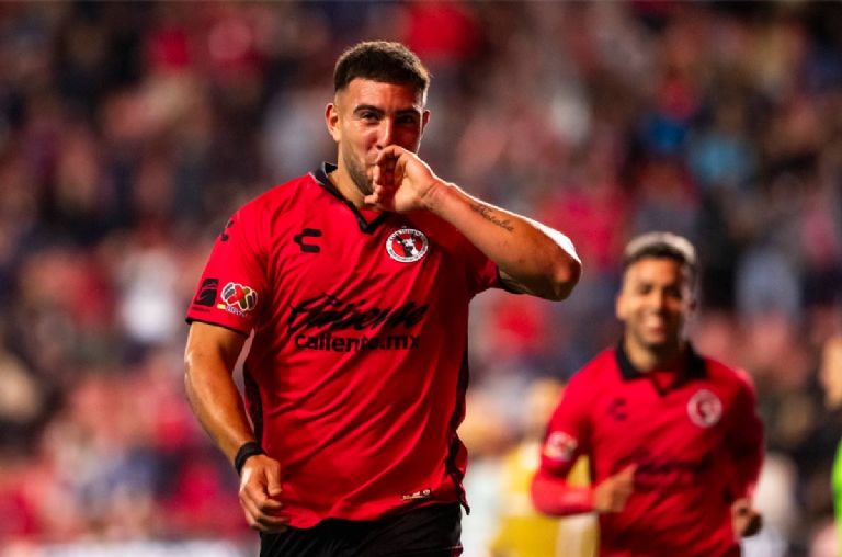 Tijuana vs Pumas EN VIVO